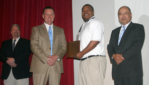 2011 Supplier Excellence Award